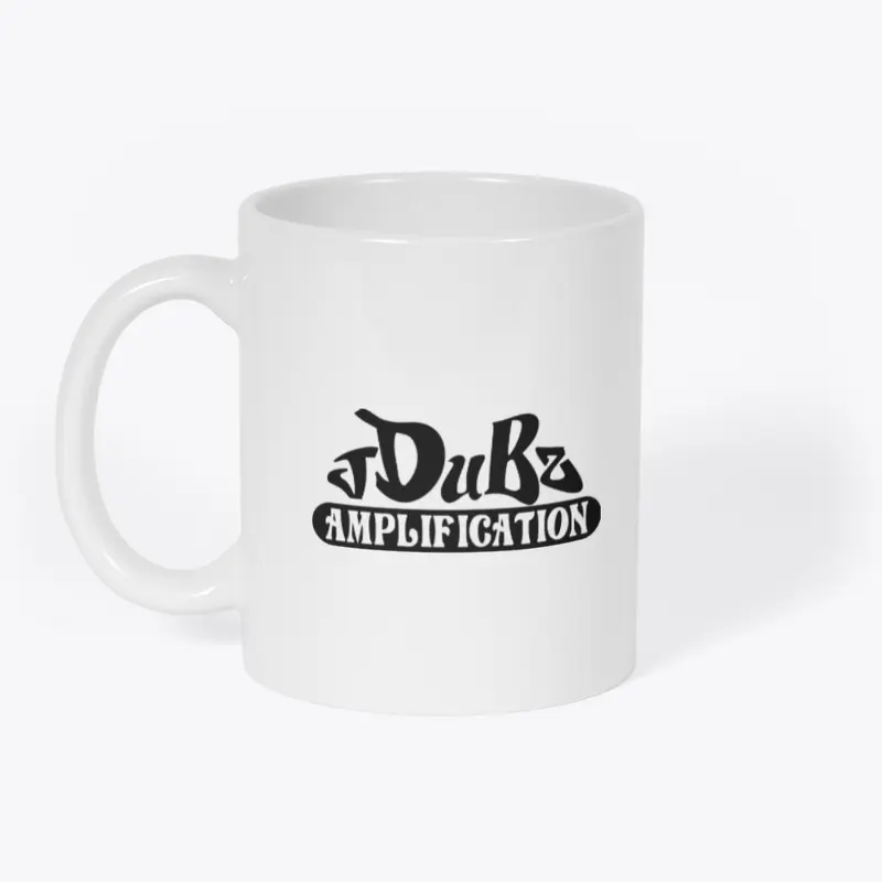 JDUBZ Coffee Mug